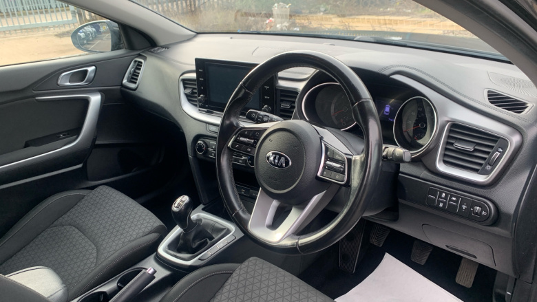 Kia Xceed 1.6 CRDi ISG 2 5dr Diesel Hatchback